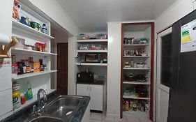 Guesthouse Playa Chinchorro