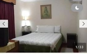 Guesthouse Playa Chinchorro